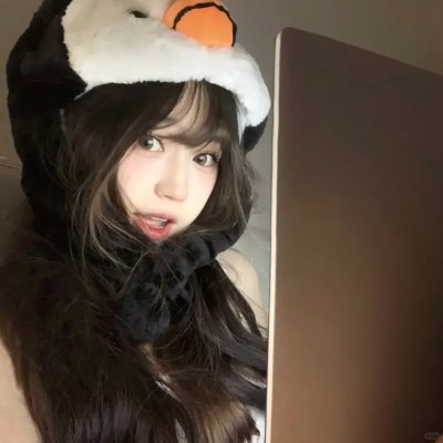 滑稽面孔