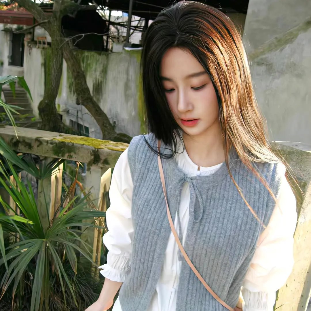 来自星星的少女